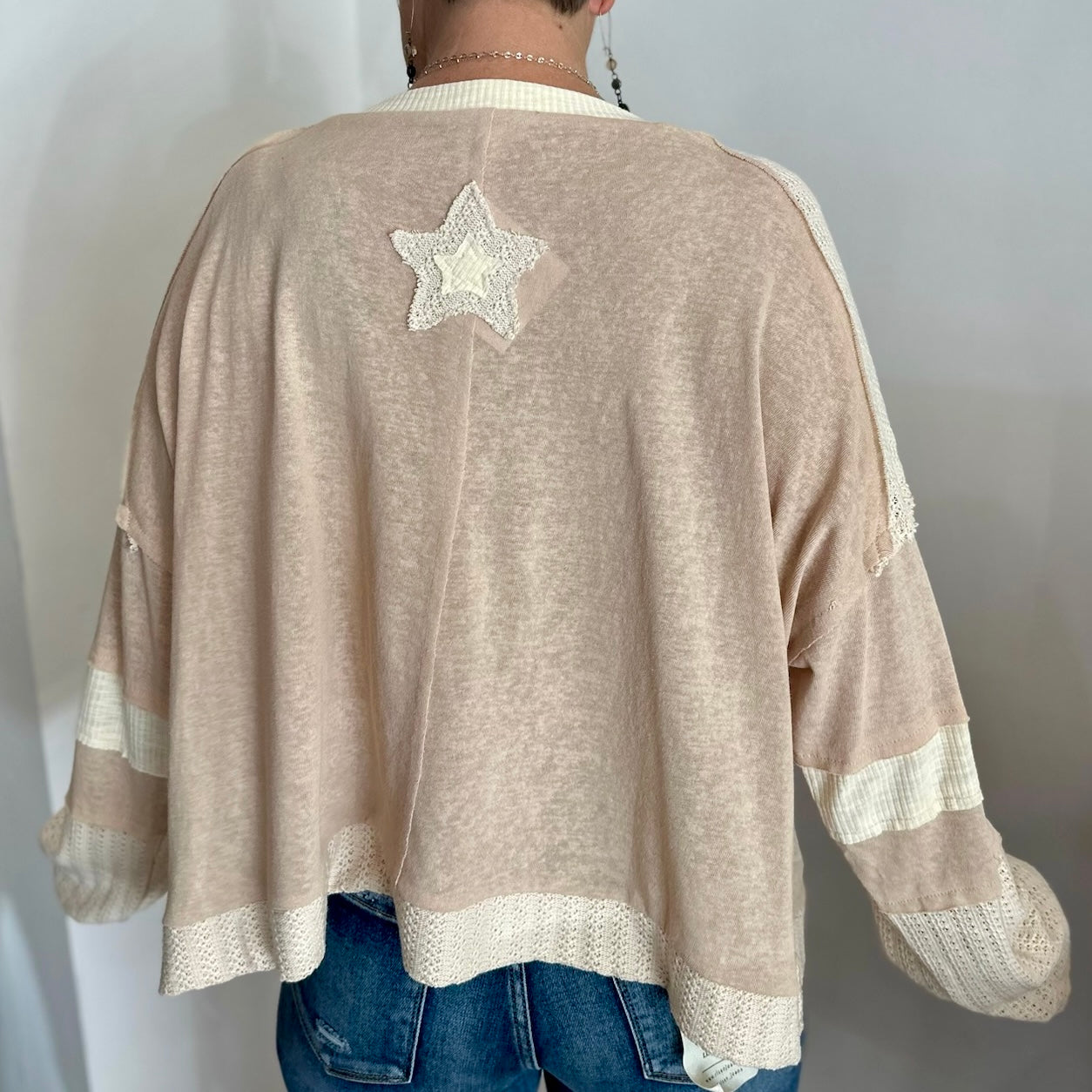 A Fallin Star Top - Assorted