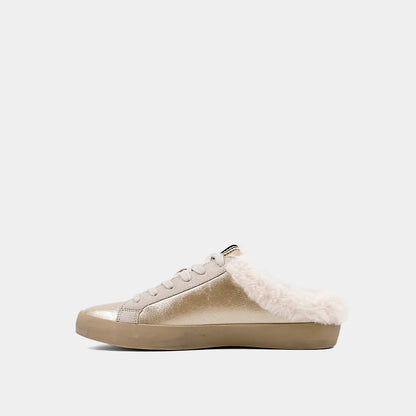 Pinah Sneaker - Golden