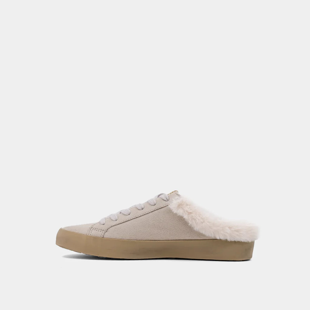 Portia Sneaker - Light Grey