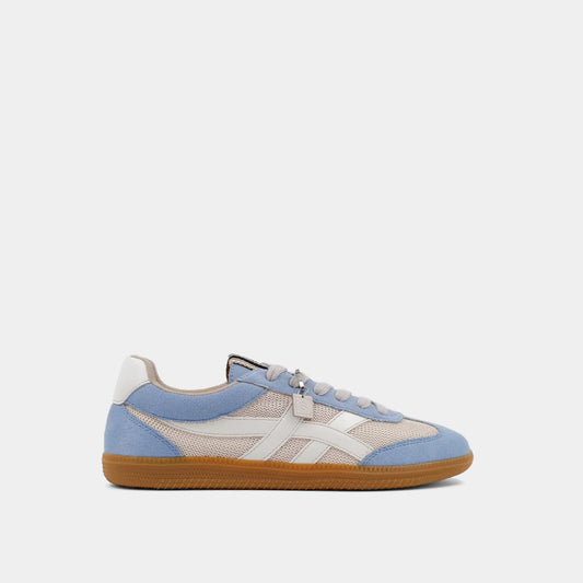 Sasha Sneaker - Light Blue