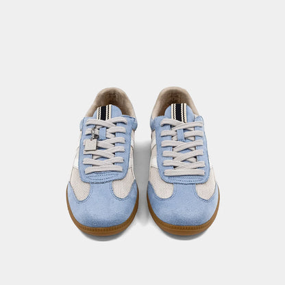 Sasha Sneaker - Light Blue