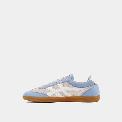 Sasha Sneaker - Light Blue